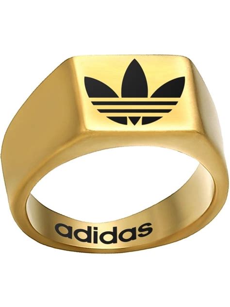 adidas heren ring|Adidas Ring .